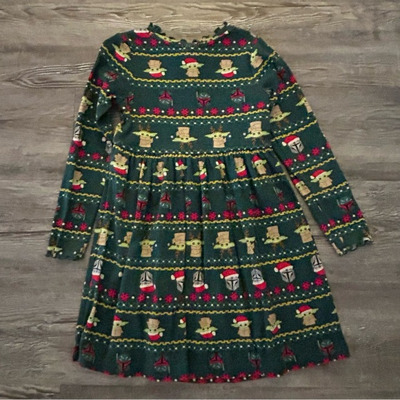 Hanna Andersson Star Wars Collection 100% Cotton Size 6-7 - Picture 3 of 3